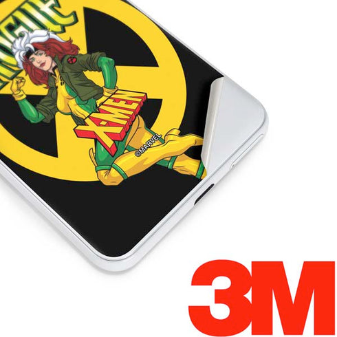 Marvel X-Men Rogue Google Pixel 3 Skin